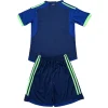 Ajax Conjunto 2024 2025 Azul - Ajax Barata | PTDHMALL