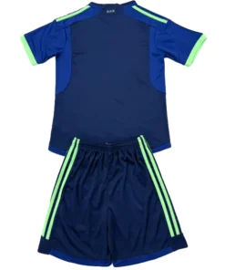 Ajax Conjunto 2024 2025 Azul - Ajax Barata | PTDHMALL