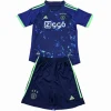 Ajax Conjunto 2024 2025 Azul - Ajax Barata | PTDHMALL