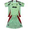 Juventus Conjunto 2025 2026 Verde - Equipación Juventus | PTDHMALL