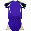 Liverpool Conjunto 2025 2026 Púrpura - Liverpool Barata | PTDHMALL