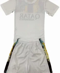 Paris Saint Germain Camiseta 2025 2026 Blanca - Camiseta Paris Saint Germain | PTDHMALL