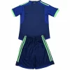 Conjunto 2024 2025 Azul | PTDHMALL