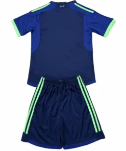 Conjunto 2024 2025 Azul | PTDHMALL