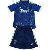 Conjunto 2024 2025 Azul | PTDHMALL