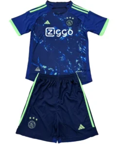 Conjunto 2024 2025 Azul | PTDHMALL
