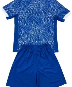 Conjunto 2025 2026 Azul | PTDHMALL