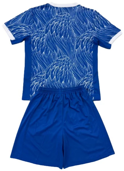 Conjunto 2025 2026 Azul | PTDHMALL
