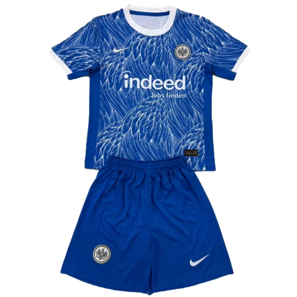Conjunto 2025 2026 Azul | PTDHMALL
