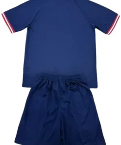Conjunto 2025 2026 Azul | PTDHMALL
