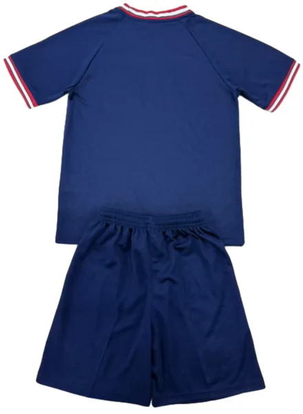 Conjunto 2025 2026 Azul | PTDHMALL