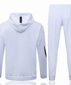 Ajax Conjunto 2025 2026 Blanco - Portero Ajax | PTDHMALL