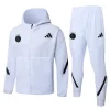 Ajax Conjunto 2025 2026 Blanco - Portero Ajax | PTDHMALL