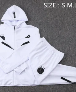 Ajax Conjunto 2025 2026 Blanco - Portero Ajax | PTDHMALL