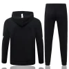 Ajax Conjunto 2025 2026 Negro - Portero Ajax | PTDHMALL