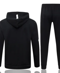 Ajax Conjunto 2025 2026 Negro - Portero Ajax | PTDHMALL