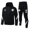Ajax Conjunto 2025 2026 Negro - Portero Ajax | PTDHMALL