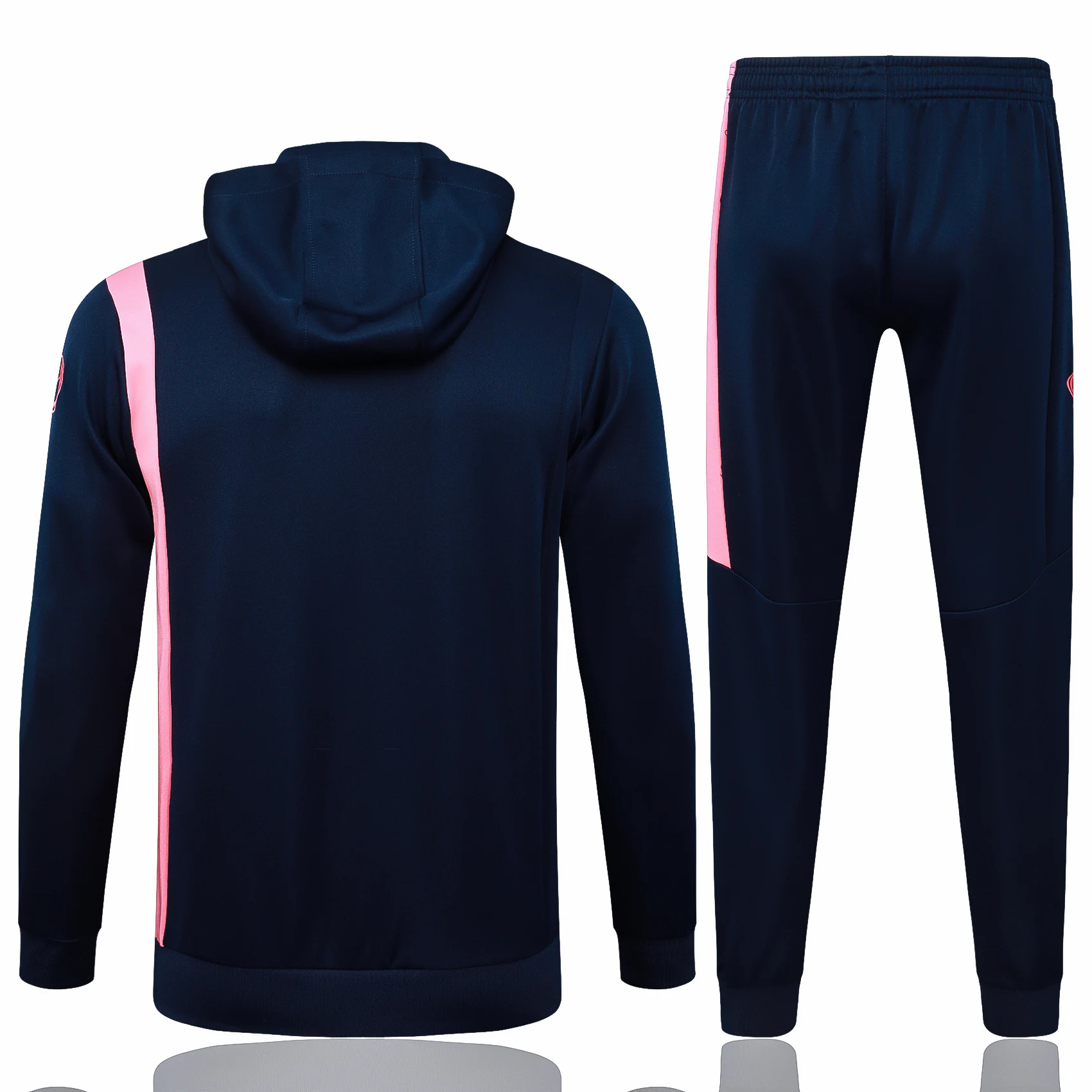 FC Barcelona Conjunto 2025 2026 Azul - FC Barcelona Barata | PTDHMALL