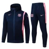 FC Barcelona Conjunto 2025 2026 Azul - FC Barcelona Barata | PTDHMALL
