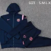 FC Barcelona Conjunto 2025 2026 Azul - FC Barcelona Barata | PTDHMALL