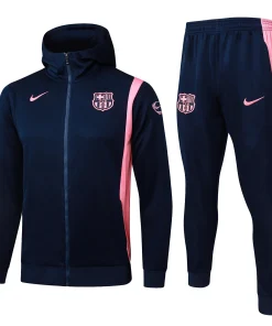FC Barcelona Conjunto 2025 2026 Azul - FC Barcelona Barata | PTDHMALL