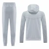 FC Barcelona Conjunto 2025 2026 Gris - FC Barcelona Barata | PTDHMALL