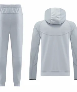FC Barcelona Conjunto 2025 2026 Gris - FC Barcelona Barata | PTDHMALL