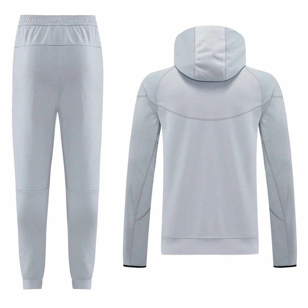 FC Barcelona Conjunto 2025 2026 Gris - FC Barcelona Barata | PTDHMALL