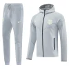 FC Barcelona Conjunto 2025 2026 Gris - FC Barcelona Barata | PTDHMALL