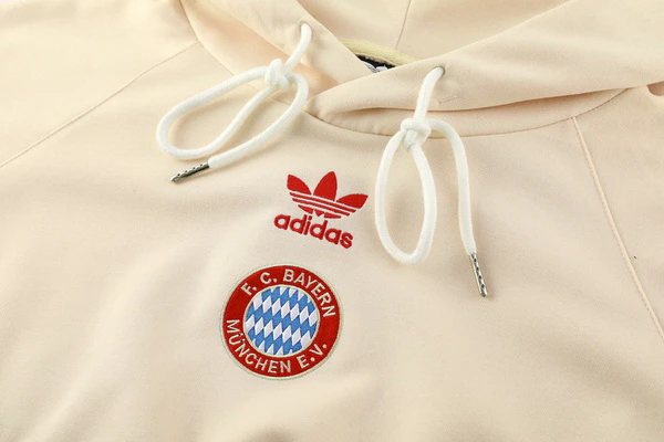 Bayern Múnich Conjunto 2024 2025 Amarillo - Bayern Múnich Barata | PTDHMALL