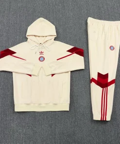 Bayern Múnich Conjunto 2024 2025 Amarillo - Bayern Múnich Barata | PTDHMALL