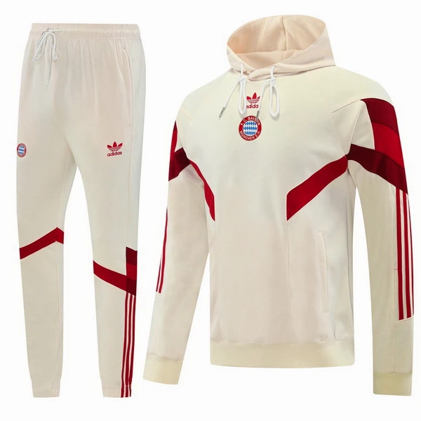 Bayern Múnich Conjunto 2024 2025 Amarillo - Bayern Múnich Barata | PTDHMALL