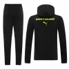 Borussia Dortmund Conjunto 2024 2025 Negro - Borussia Dortmund Barata | PTDHMALL