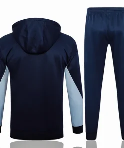 Francia Conjunto 2025 Azul - Portero Francia | PTDHMALL