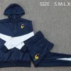 Francia Conjunto 2025 Azul - Portero Francia | PTDHMALL