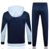 Francia Conjunto 2025 Azul - Portero Francia | PTDHMALL