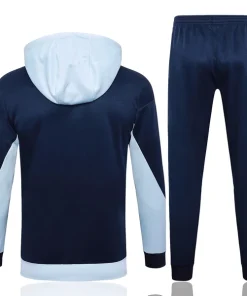 Francia Conjunto 2025 Azul - Portero Francia | PTDHMALL
