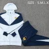 Francia Conjunto 2025 Azul - Portero Francia | PTDHMALL