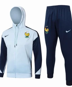 Francia Conjunto 2025 Azul - Portero Francia | PTDHMALL