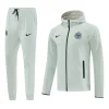 Inter Milán Conjunto 2026 2027 Gris - Inter Milán Barata | PTDHMALL