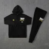 Juventus Conjunto 2024 2025 Negro - Equipación Juventus | PTDHMALL