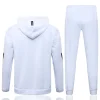 Juventus Conjunto 2025 2026 Blanco - Equipación Juventus | PTDHMALL