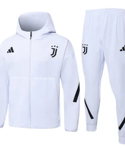 Juventus Conjunto 2025 2026 Blanco - Equipación Juventus | PTDHMALL