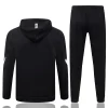 Juventus Conjunto 2025 2026 Negro - Equipación Juventus | PTDHMALL