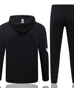 Juventus Conjunto 2025 2026 Negro - Equipación Juventus | PTDHMALL