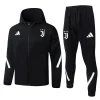 Juventus Conjunto 2025 2026 Negro - Equipación Juventus | PTDHMALL