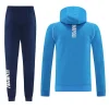 Conjunto 2025 2026 Azul - Ssc Napoli Equipacion | PTDHMALL
