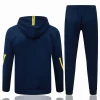 Conjunto 2025 2026 Azul - Flamengo Barata | PTDHMALL