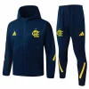 Conjunto 2025 2026 Azul - Flamengo Barata | PTDHMALL