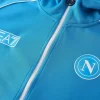 Conjunto 2025 2026 Azul - Ssc Napoli Equipacion | PTDHMALL